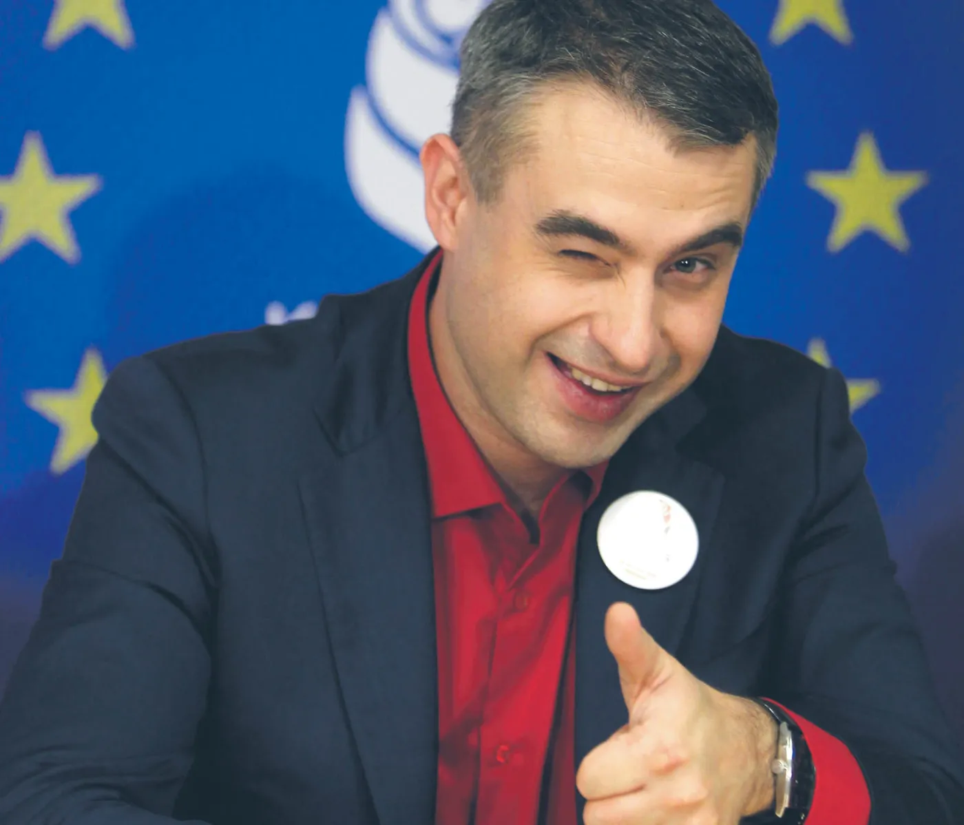 Rząd nie będzie miał z nami łatwo