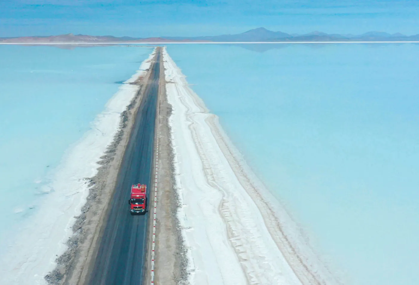 W surowcowym oku cyklonu