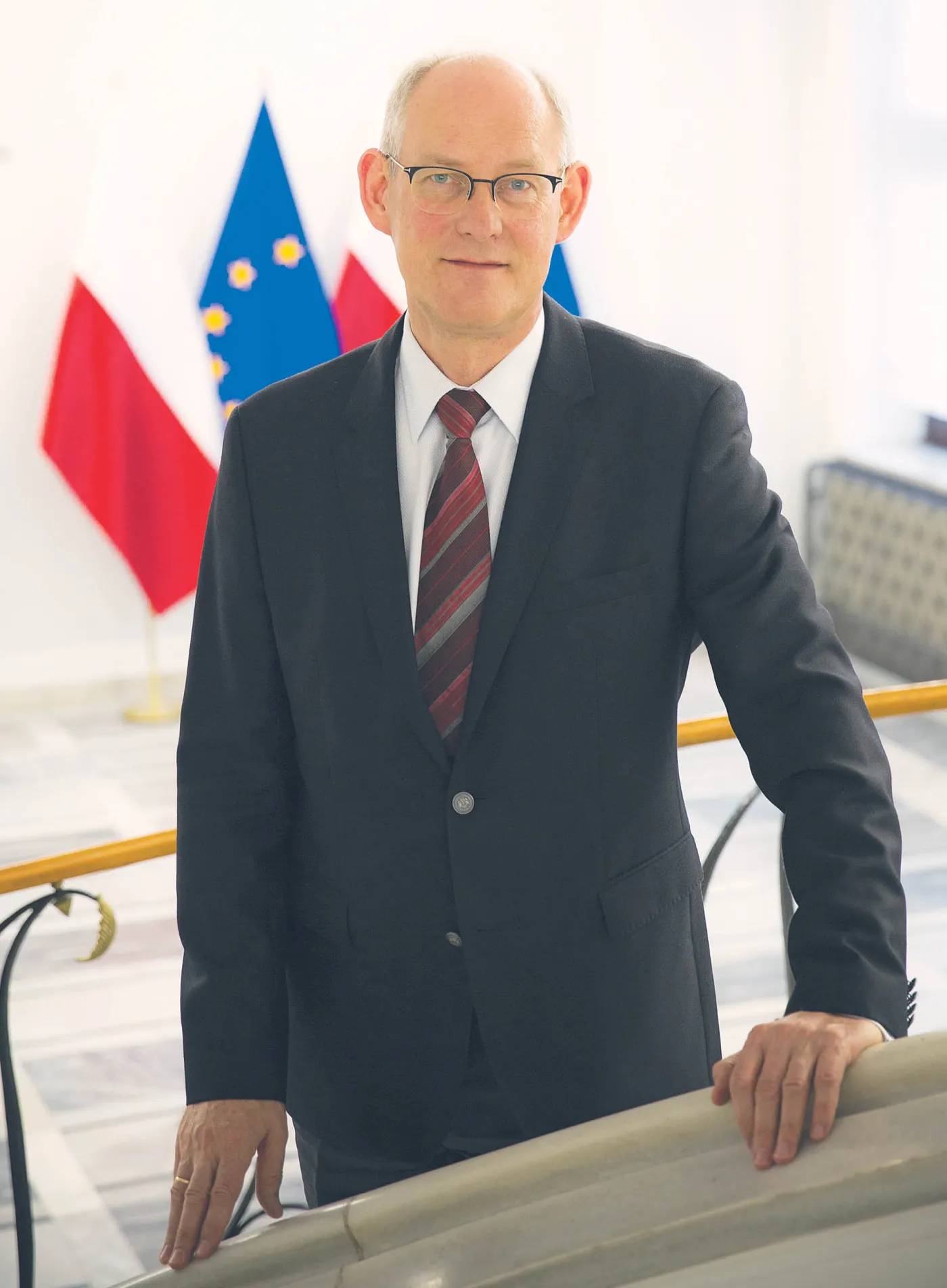 Zwykła polityczna naparzanka