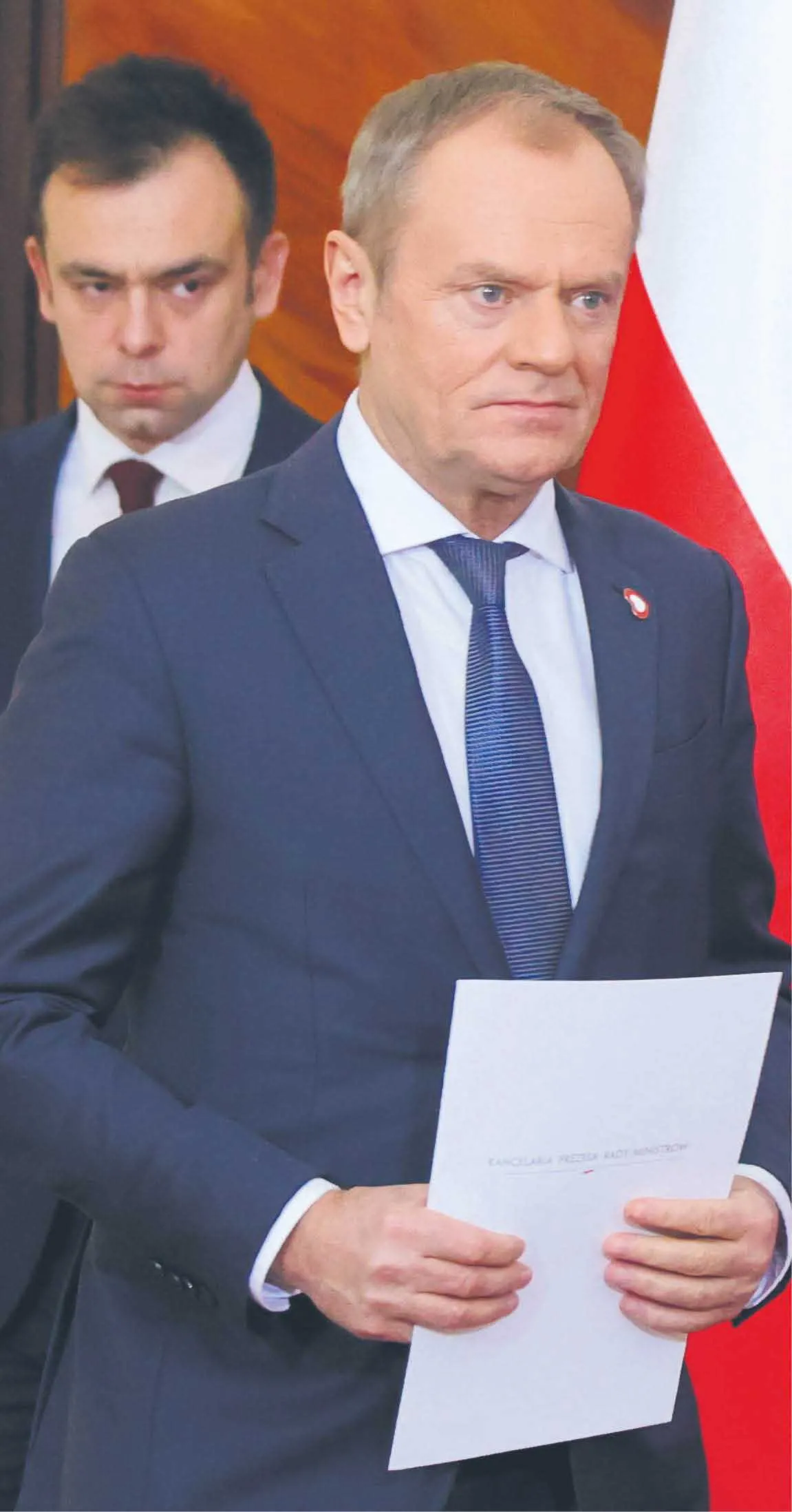Podniesienie kwoty wolnej od podatku to jedna z ważniejszych obietnic wyborczych obecnego rządu