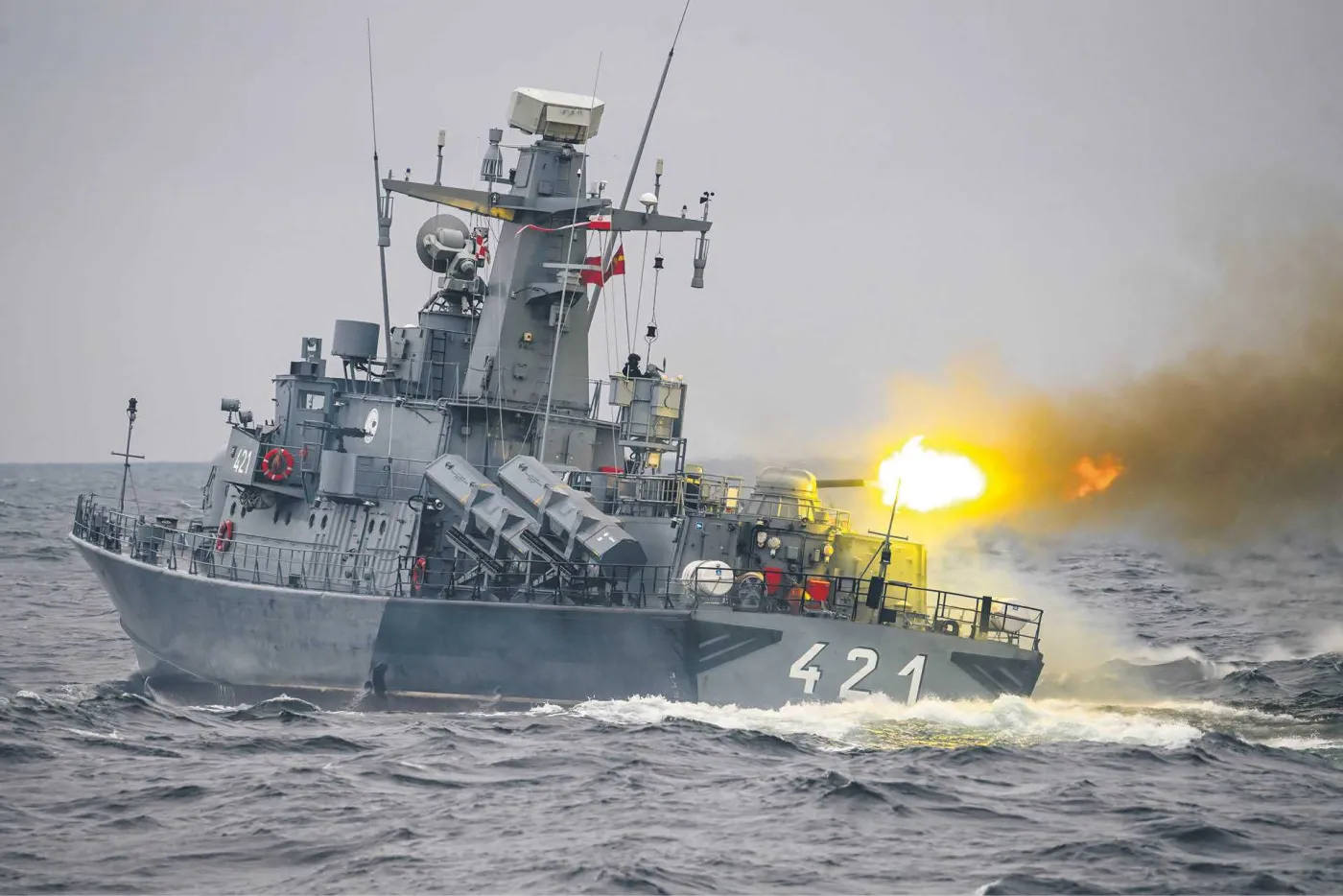 NATO bardziej globalne