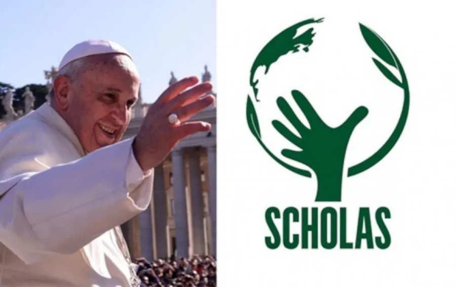 aldeas scholas project