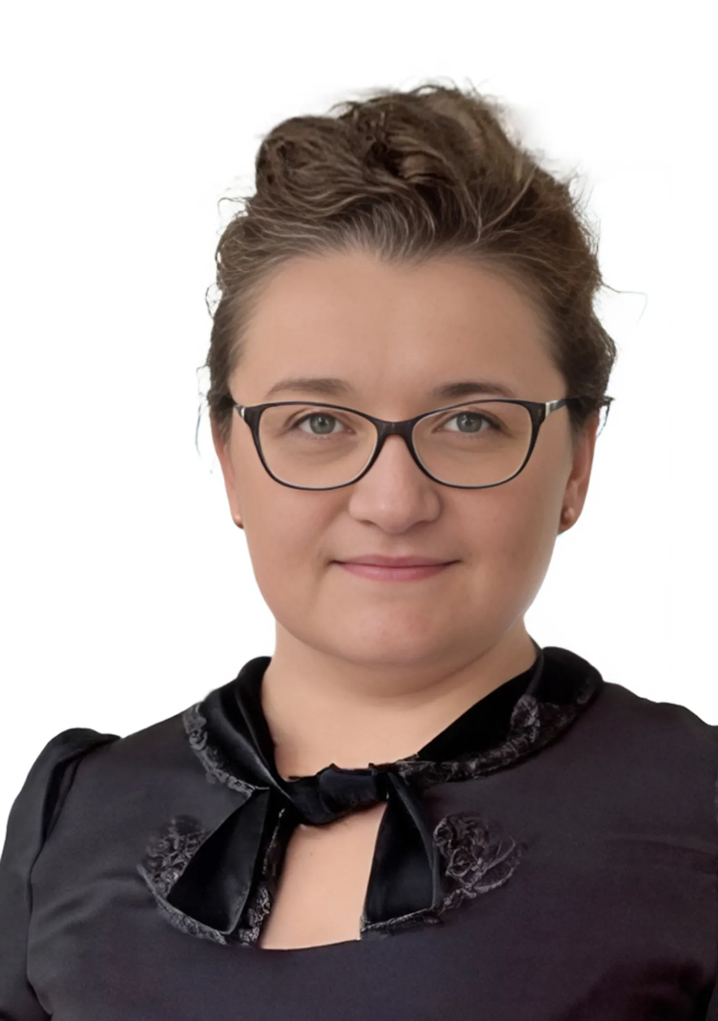 Anna Mytyk zastępca dyrektora Departamentu Podatku od Towarów i Usług w Ministerstwie Finansów