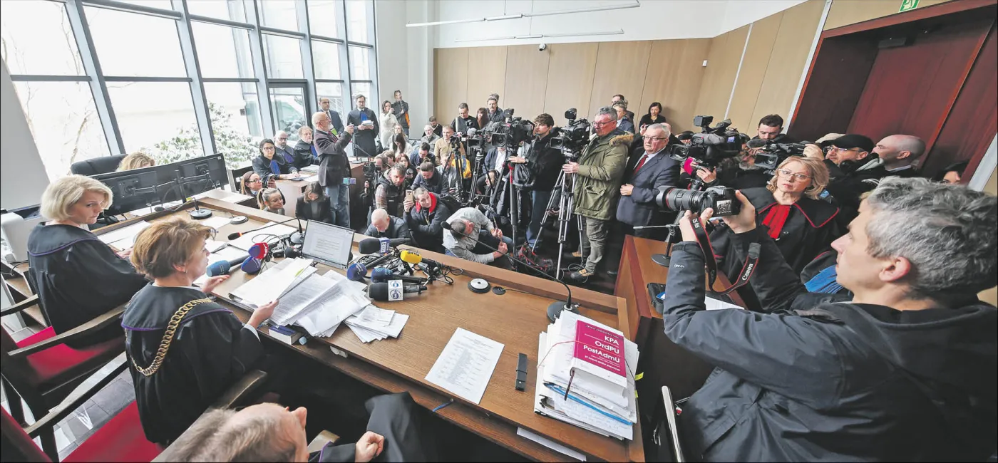 Strefa Czystego Transportu w Krakowie zostaje. WSA podjął decyzję