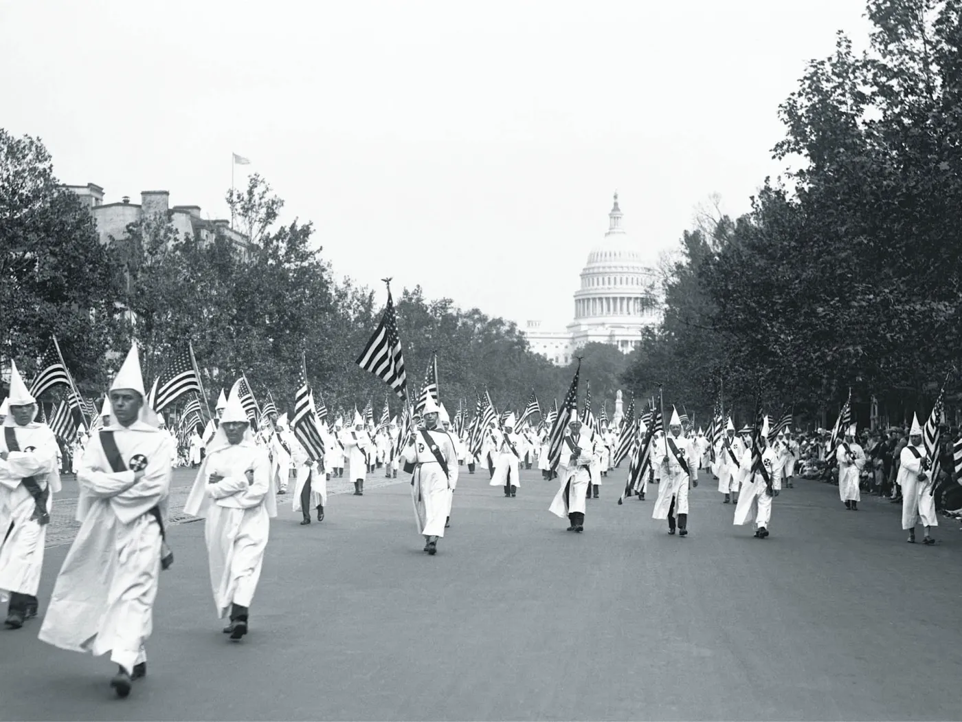 Antysemityzm w krainie wolności. Jak USA znienawidziły Żydów. [HISTORIA]