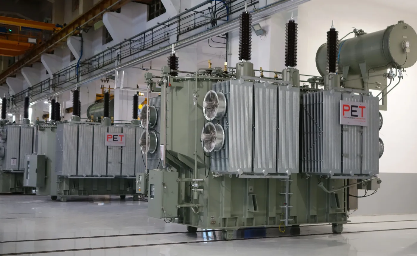 Od tradycji do innowacji: Jak Power Engineering Transformatory kształtuje przyszłość energetyki