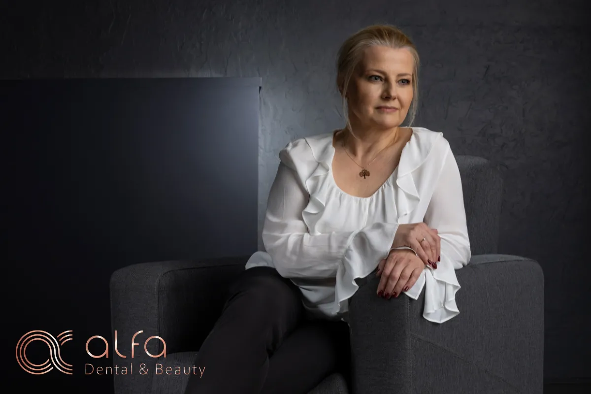 Od stomatologii do inżynierii tkanek. Jak Alfa Dental & Beauty redefiniuje medycynę regeneracyjną