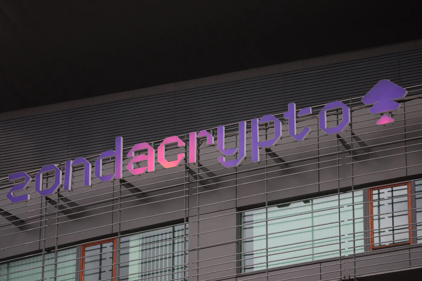 Zondacrypto na krawędzi. Firma zwalnia pracowników