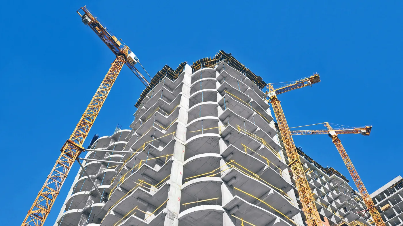 Resort rozwoju ogranicza obrót lokalami  inwestycyjnymi