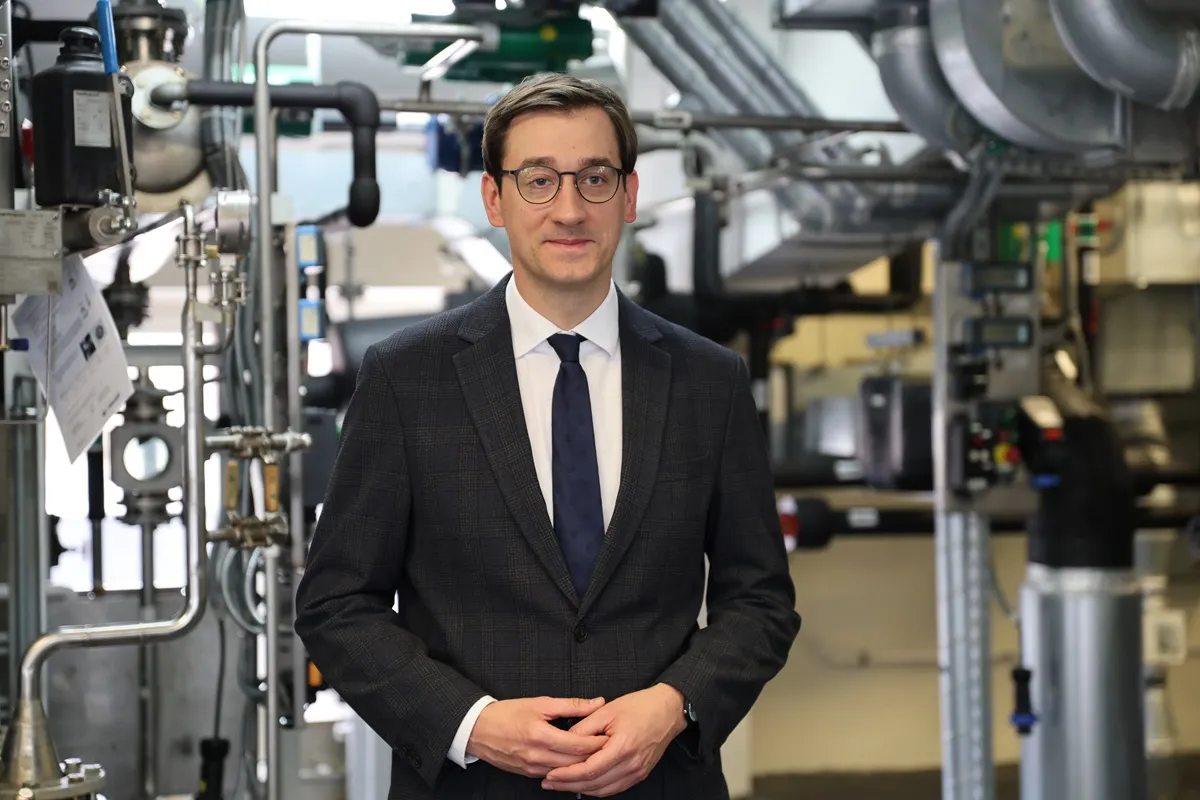 Budujemy suwerenność technologiczną Polski