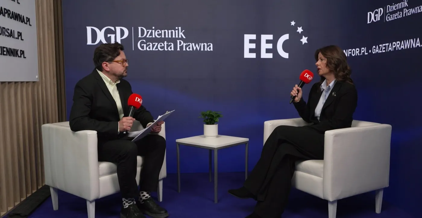 Zielone finanse wspierają transformację energetyczną
