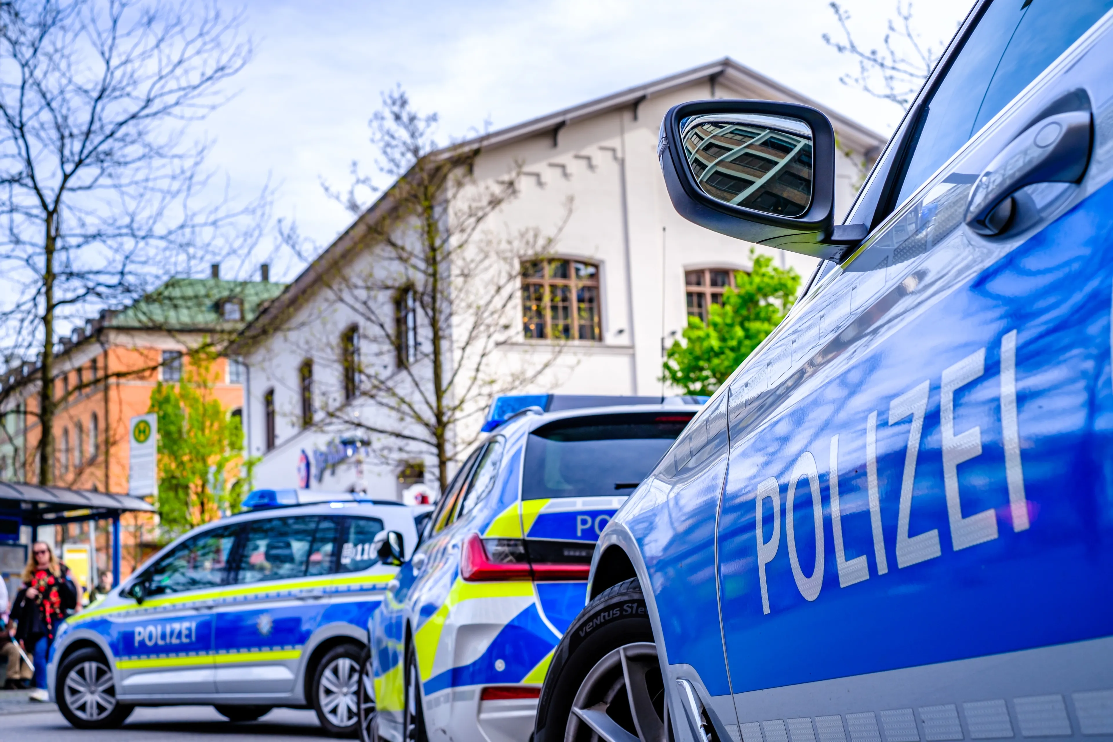 Tragedia w Lipsku. Samochód wjechał w tłum, są ofiary śmiertelne