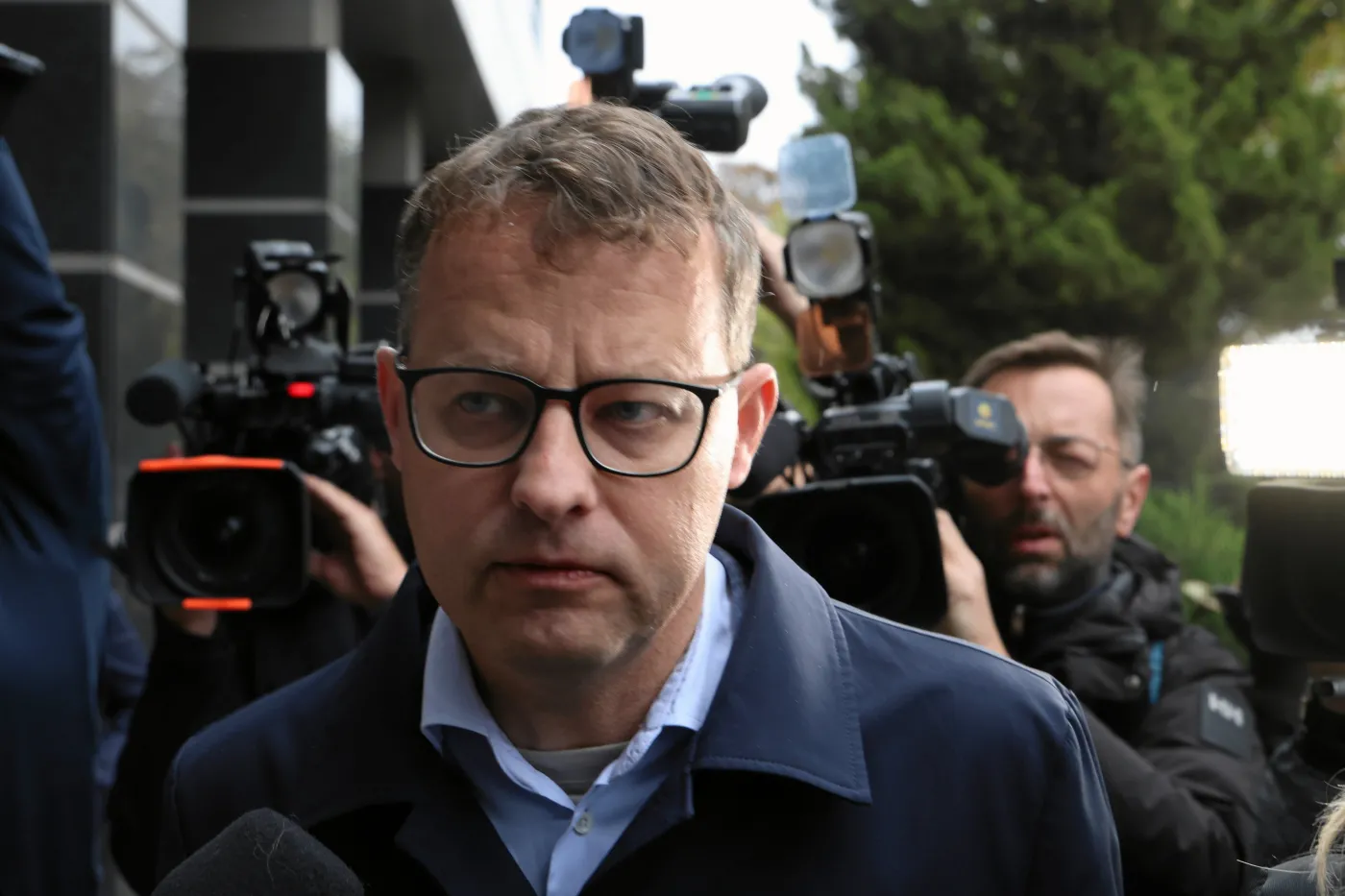 Marcin Romanowski przerwał milczenie. Kompan Ziobry opublikował nagranie
