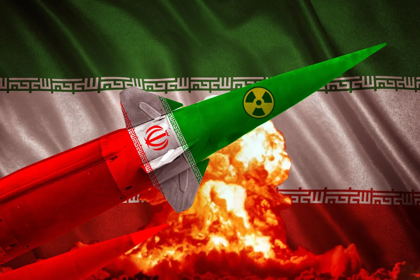 Wojna USA i Izraela z Iranem może wywołać globalny szok gospodarczy. „Skutki będą falowe”