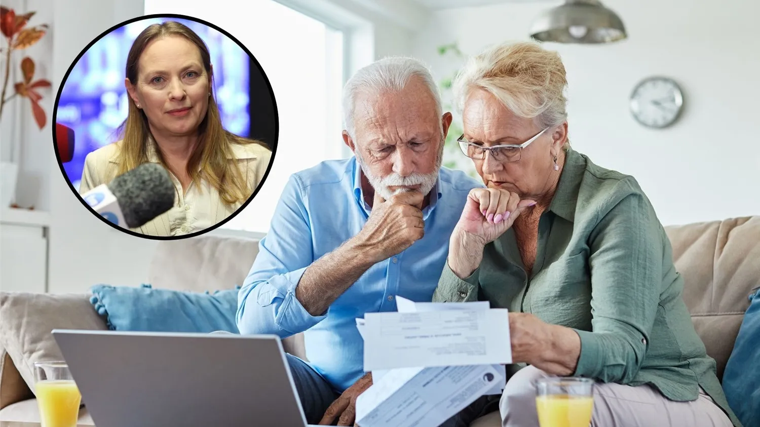 Kobiety będą pracować dłużej, mężczyźni krócej? Są nowe wyliczenia emerytur
