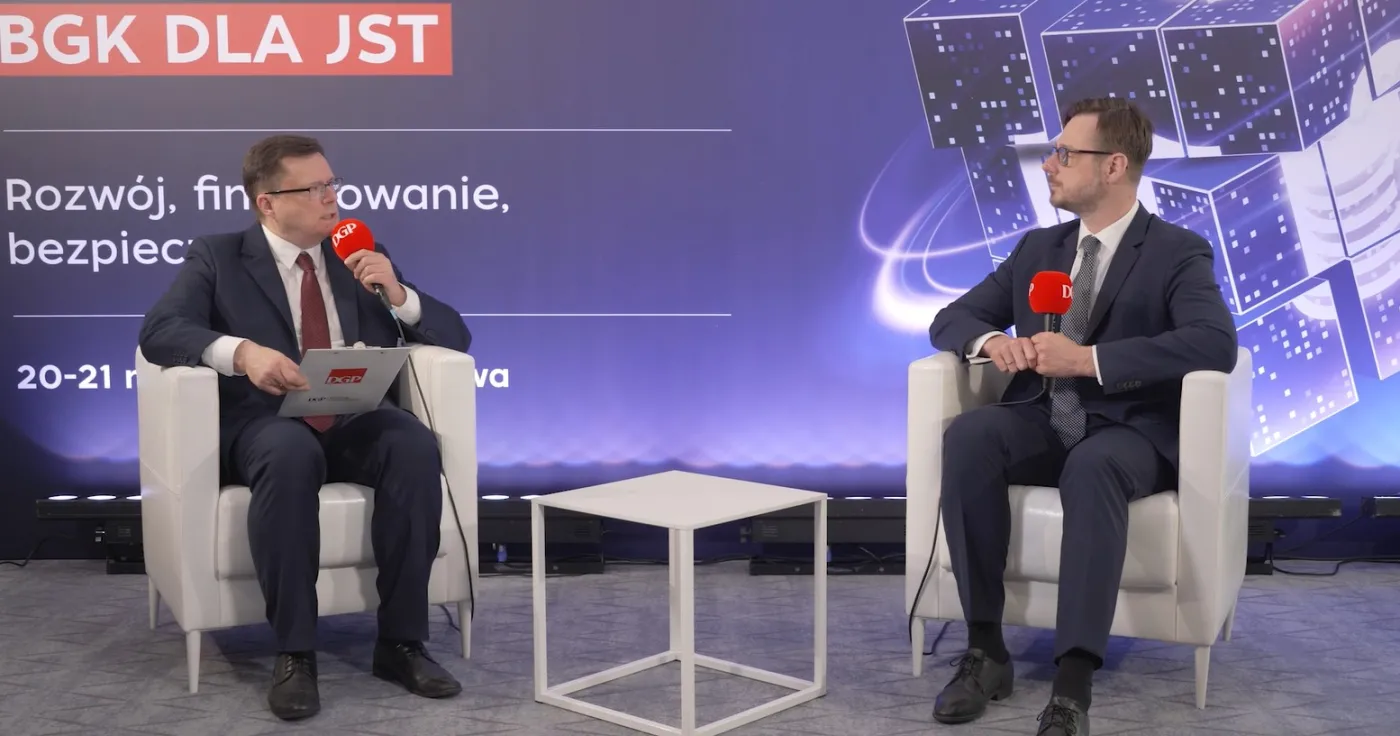 Inwestycje w samorządach będą rosnąć jeszcze szybciej