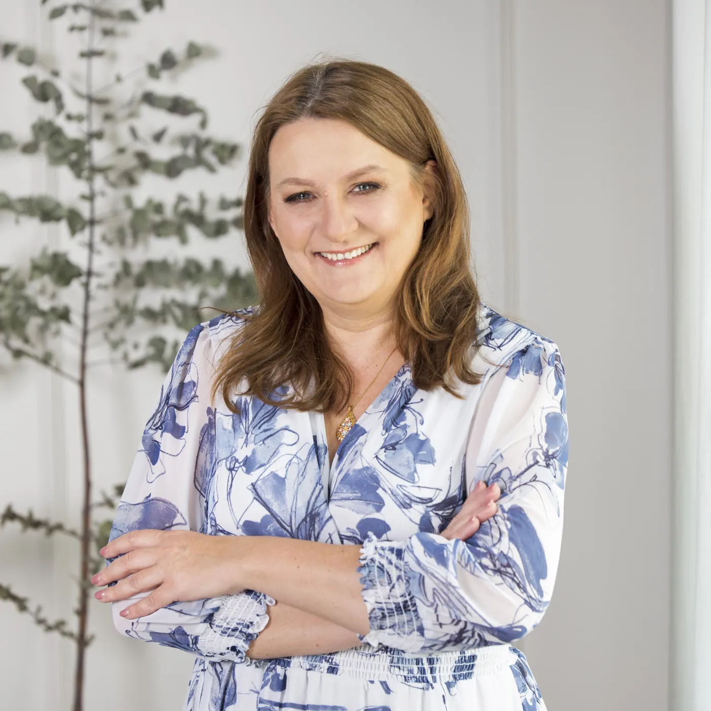 Dorota Kosacka doradca podatkowy w DBO Polska sp. z o.o. w Białymstoku