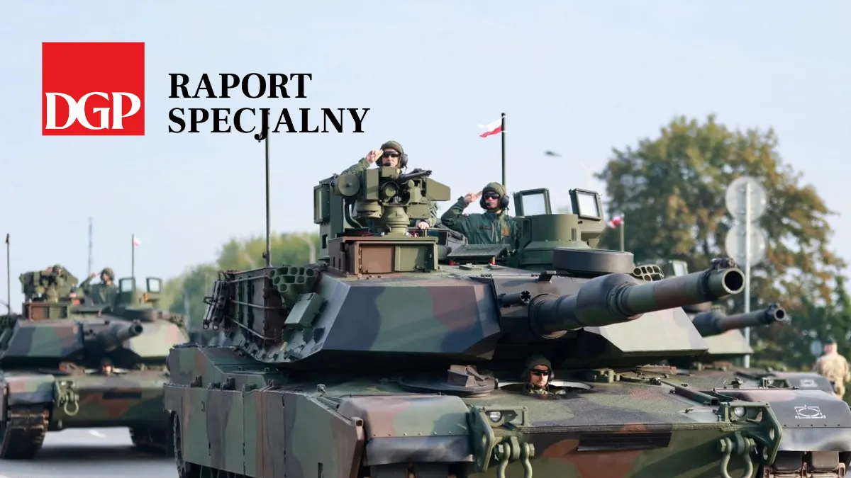 Co zrobić, aby wojsku w Polsce nie zabrakło paliwa. Powstaje system rurociągów NATO [RAPORT SPECJALNY DGP]