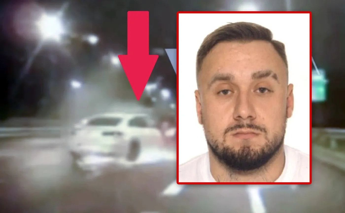 Proces Łukasza Żaka. Biegli ustalili prędkość Volkswagena na Trasie Łazienkowskiej