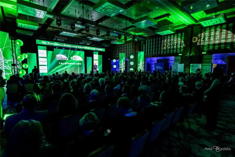 konferencja, energetyka, gospodarka