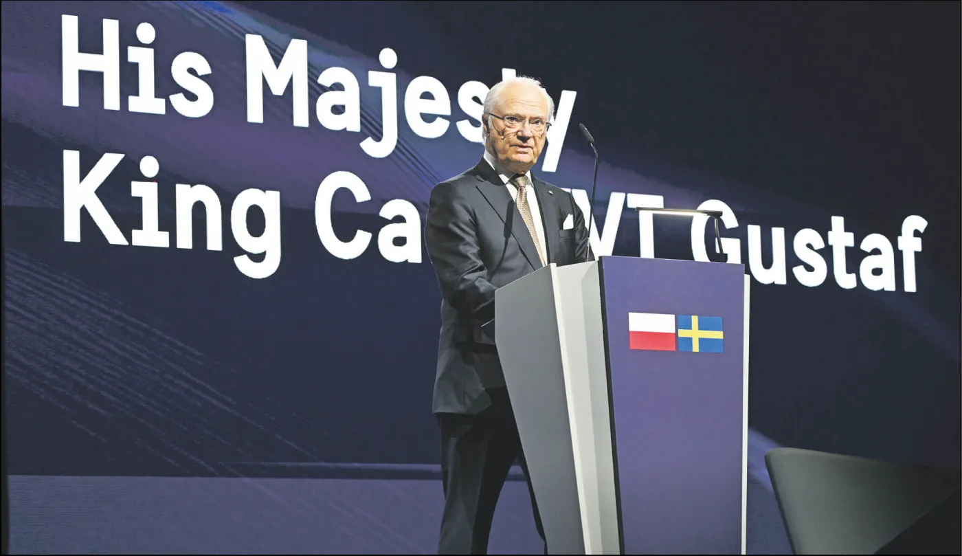 Międzynarodowa straż na Bałtyku. Dwa kraje chcą postawić się Rosji