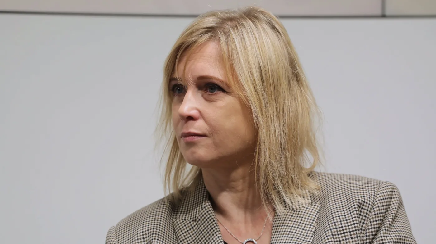 Violetta Zajk