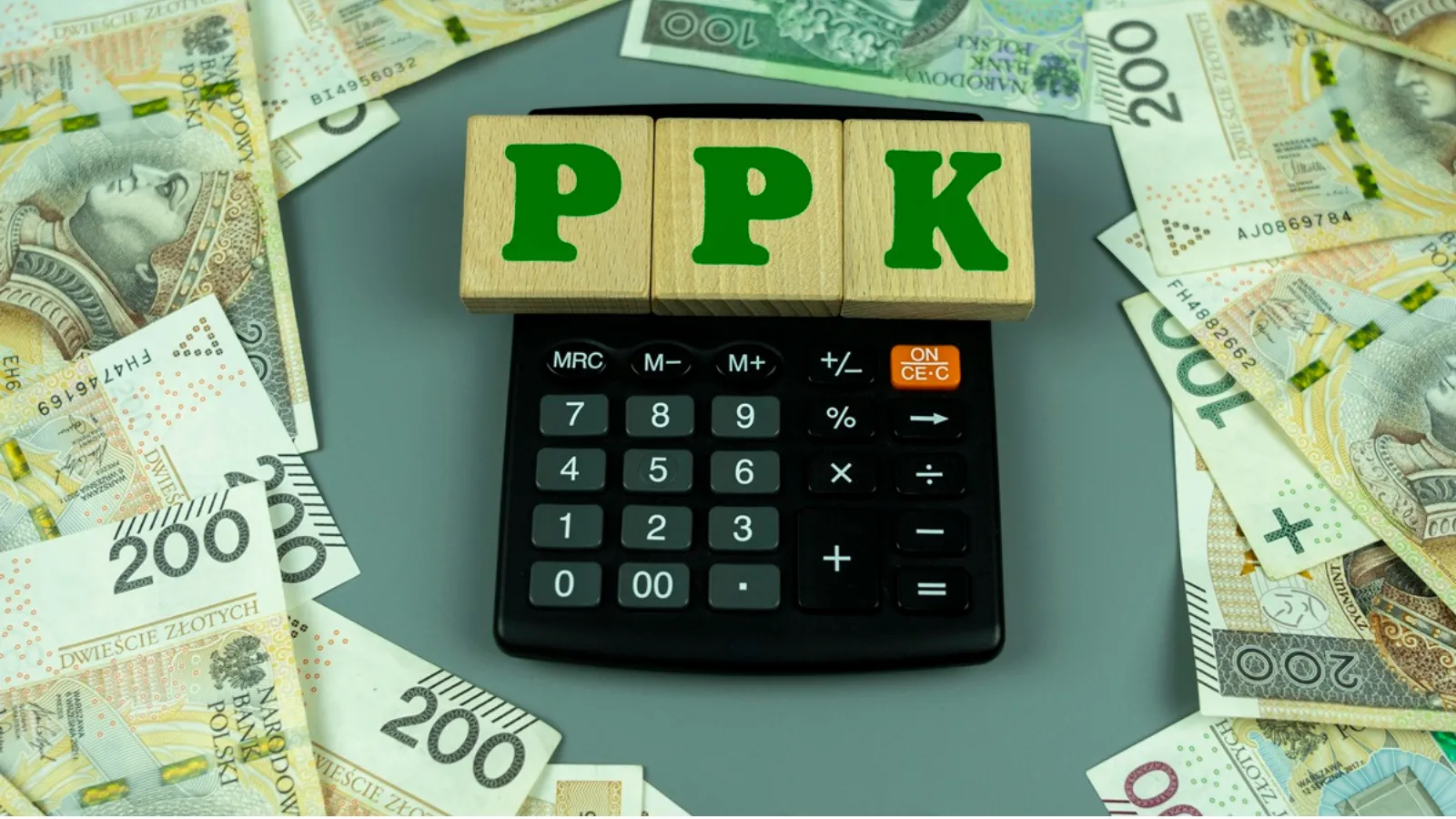 PPK czeka korekta? Ministerstwo Finansów przedstawiło propozycje zmian