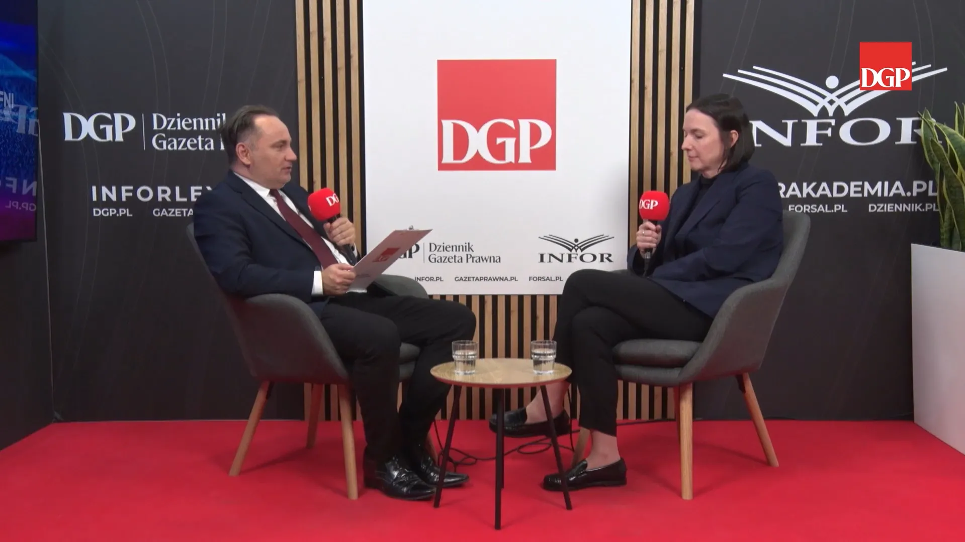 Wdrożenie idei local content w polskiej gospodarce. Eliza Zeidler o standardach, kontroli i pilotażu z GUS