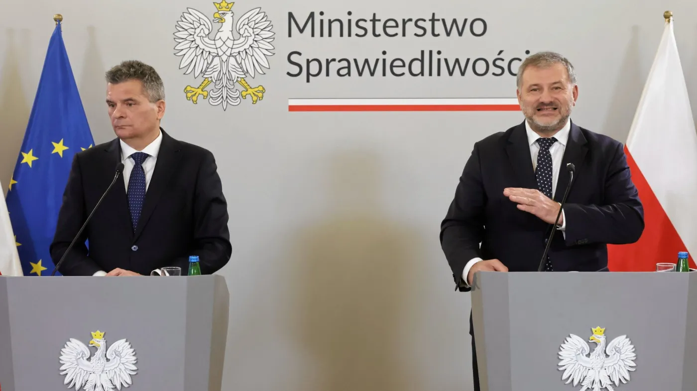 Miało być święto, jest kryzys. Odwołane awanse wywołały burzę w prokuraturze