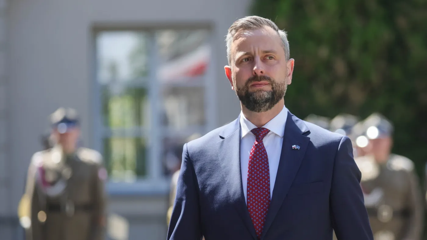 Władysław Kosiniak-Kamysz