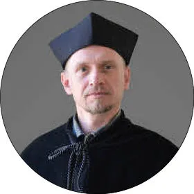 prof. Mateusz Stępień, prodziekan ds. dydaktyki WPiA UJ