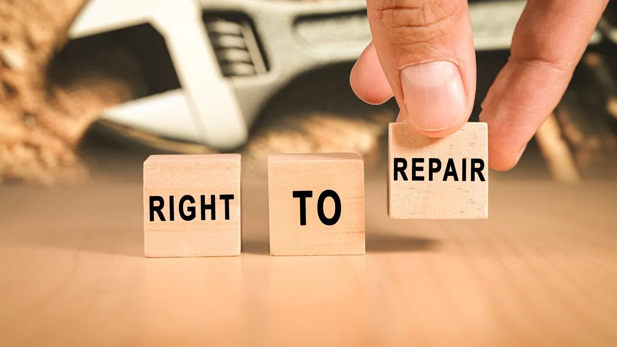 Dodatkowe 12 miesięcy ochrony za wybór naprawy. Right to Repair zmusi biznes do rewolucji w reklamacjach