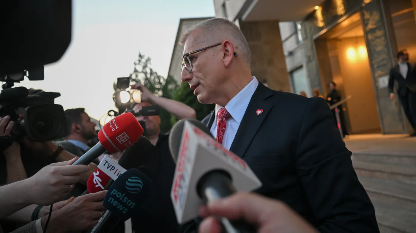 Krzysztof Kwiatkowski