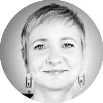 Katarzyna Sadło publicystka, „Kataryna”
fot. Mat. prasowe
