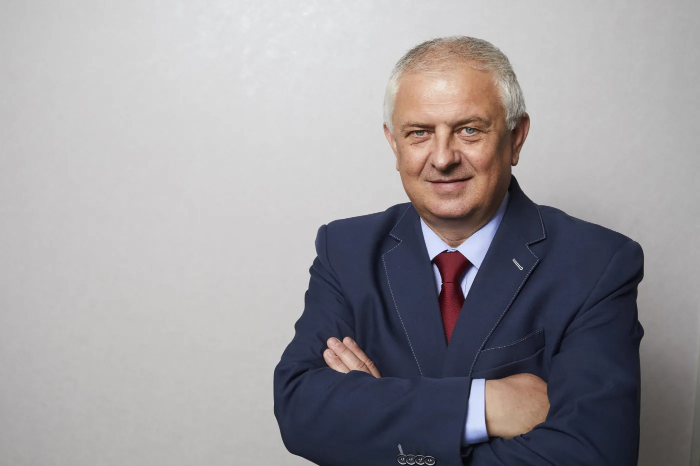 Piechowiak: W inwestycjach to będzie rekordowy rok [WYWIAD]