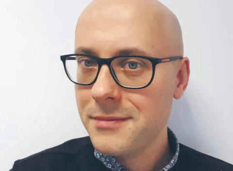 Michał Przeperski