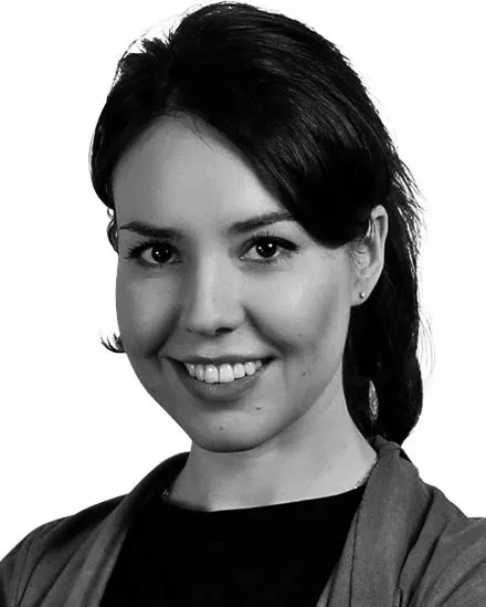 Katarzyna Julia Kowalska
