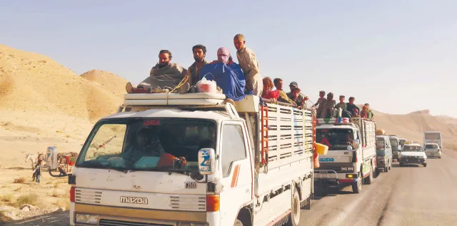 Osłabiona Al-Kaida nie zaatakuje Zachodu