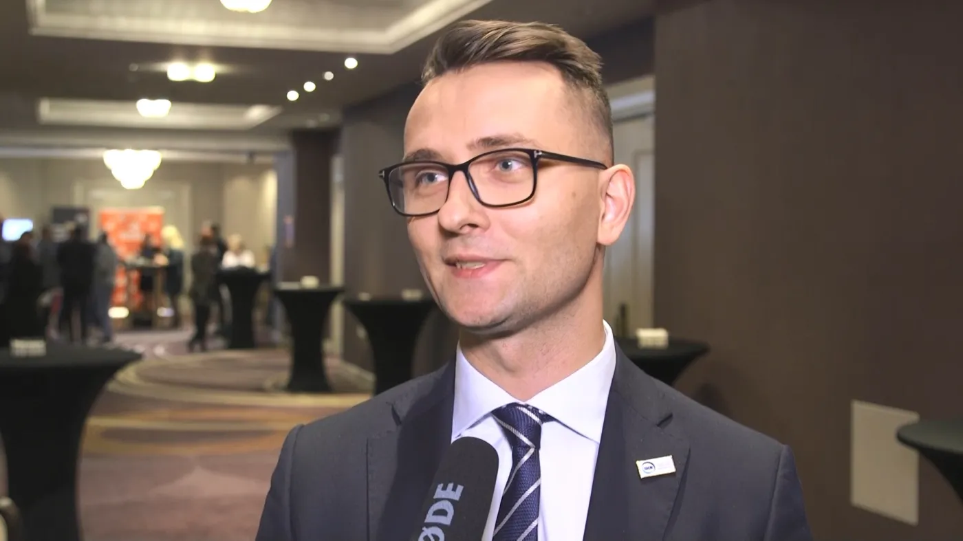 Bęben: Łatka "branża wrażliwa" została nam przyklejona niesłusznie