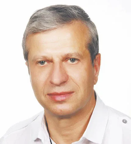 Prof. Miros