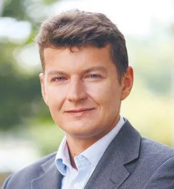 Sławomir Matuszak, Ośrodek Studiów Wschodnich, w latach 2012-2017 pracował w Ambasadzie RP w Kijowie