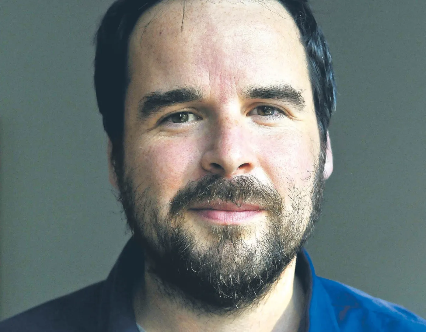 Matthew Hongoltz-Hetlingameryka