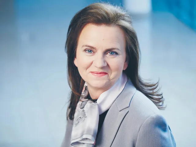 Prezes ZUS: Upominam się o pełne oskładkowanie wszystkich zleceń [WYWIAD]