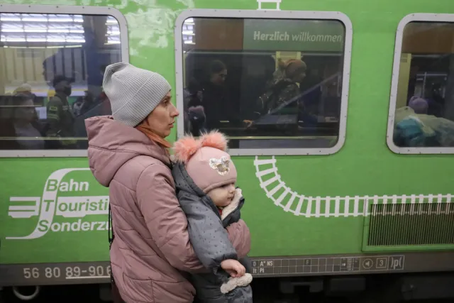 Przyjąłeś uchodźców z Ukrainy pod swój dach – co musisz załatwić?