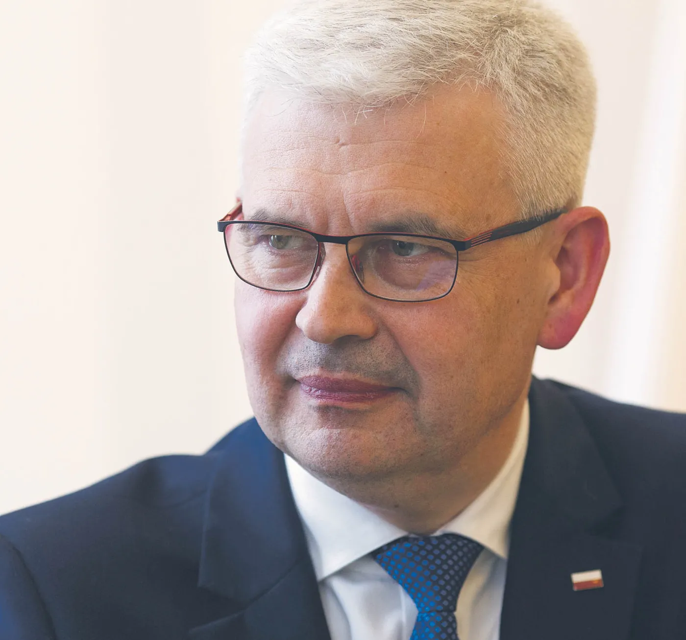 Ireneusz Zyska, sekretarz stanu w Ministerstwie Klimatu i 