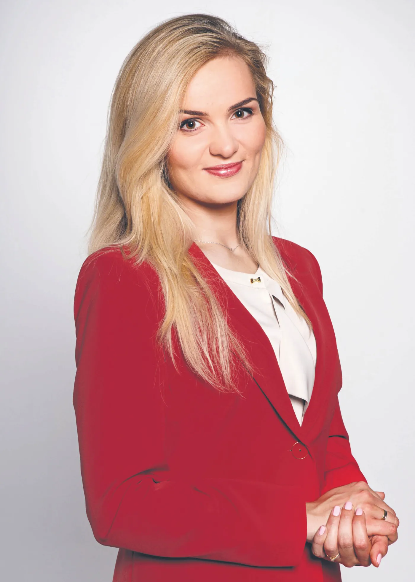 Ewelina Pietrzak-Wojnicz, radca prawny, pe