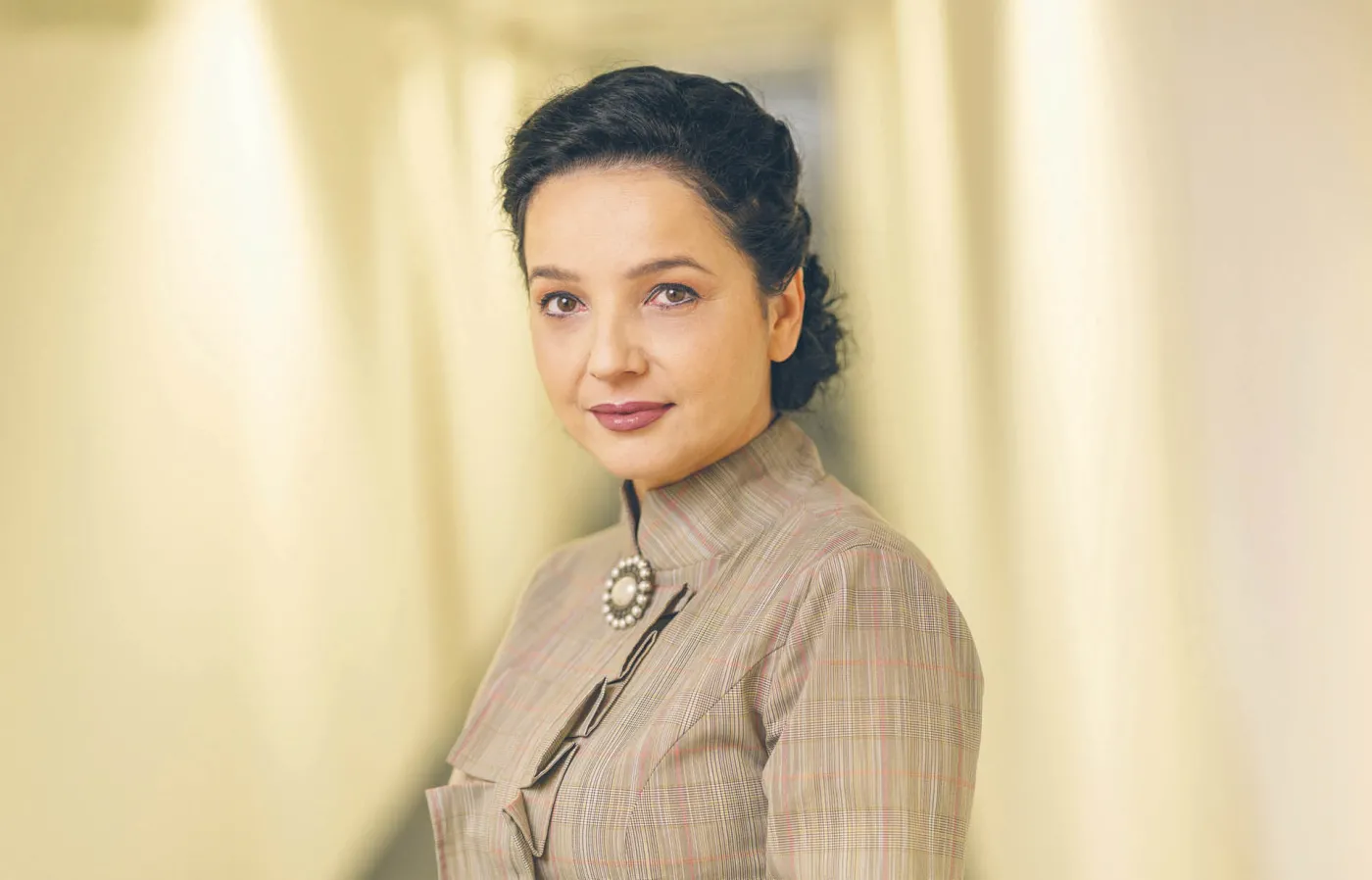 Krasińska: Przepisy bhp nie wystarczą do pozyskiwania danych podczas badań trzeźwości [WYWIAD]
