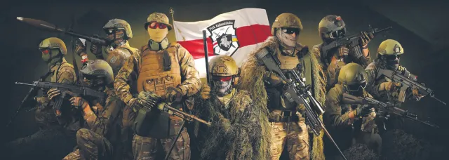 Lotnictwo białoruskie może zostać wykorzystane do uderzeń taktyczną bronią nuklearną. To byłaby dla Białorusi katastrofa [WYWIAD]