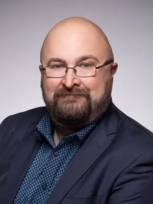 Michał Byliniak, Dyrektor Generalny Związku Pracodawców Innowacyjnych