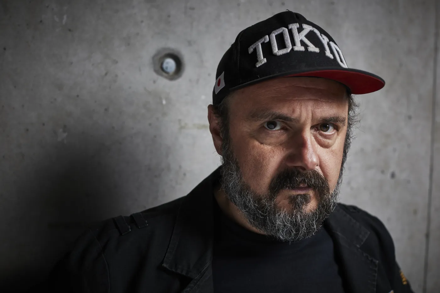 Jakubik: Nie wstydzę się słowa „patriotyzm” [WYWIAD]